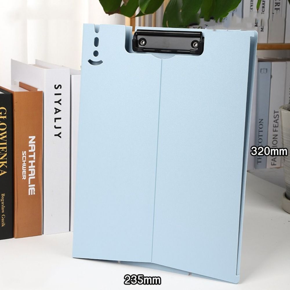Document Scanner Portable - Suporte de Escrita para Negócios, Pasta
