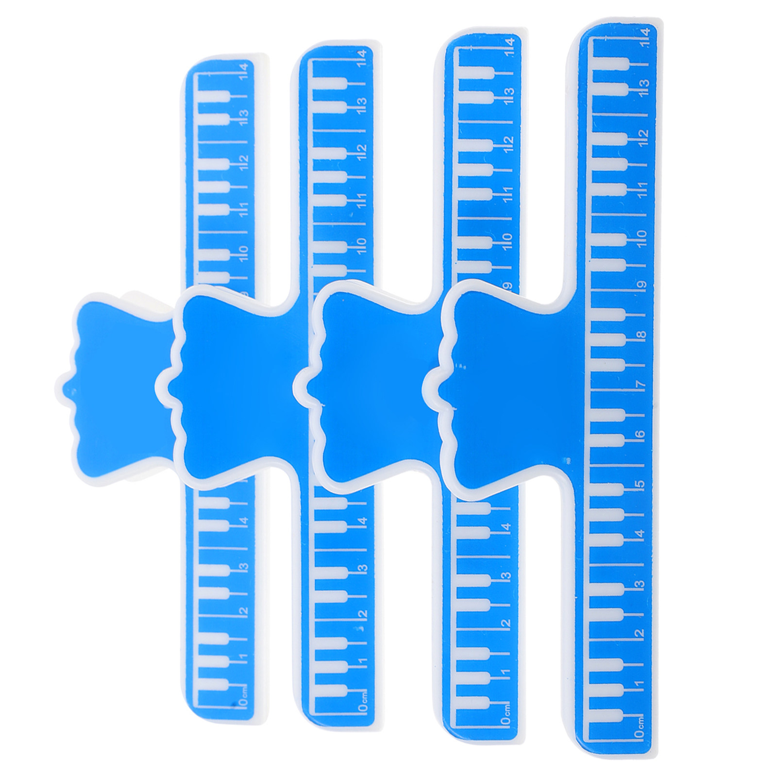 Document Holder Stand - Suporte Profissional para Partituras com Fixação