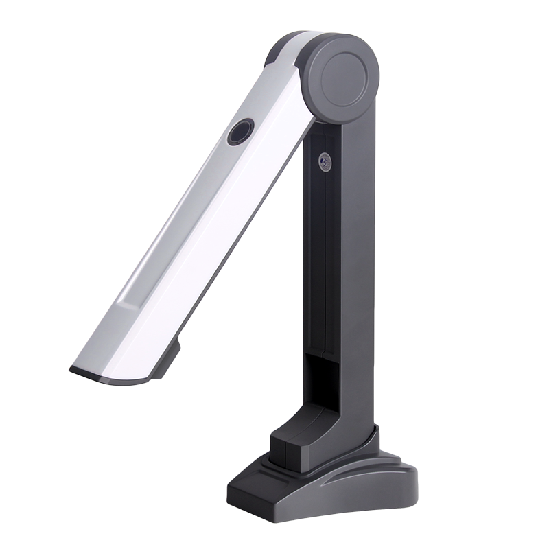 Document Scanner Portable - Scanner Robótico Portátil USB Automático de