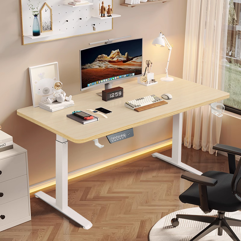 Home Office Ikea - Venda quente altura-ajustável mesa de pé