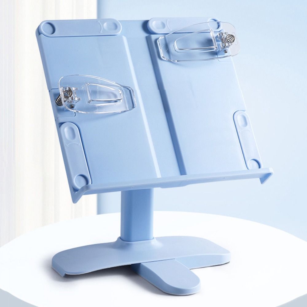 Document Holder Stand - Suporte de Livros para Mesa com