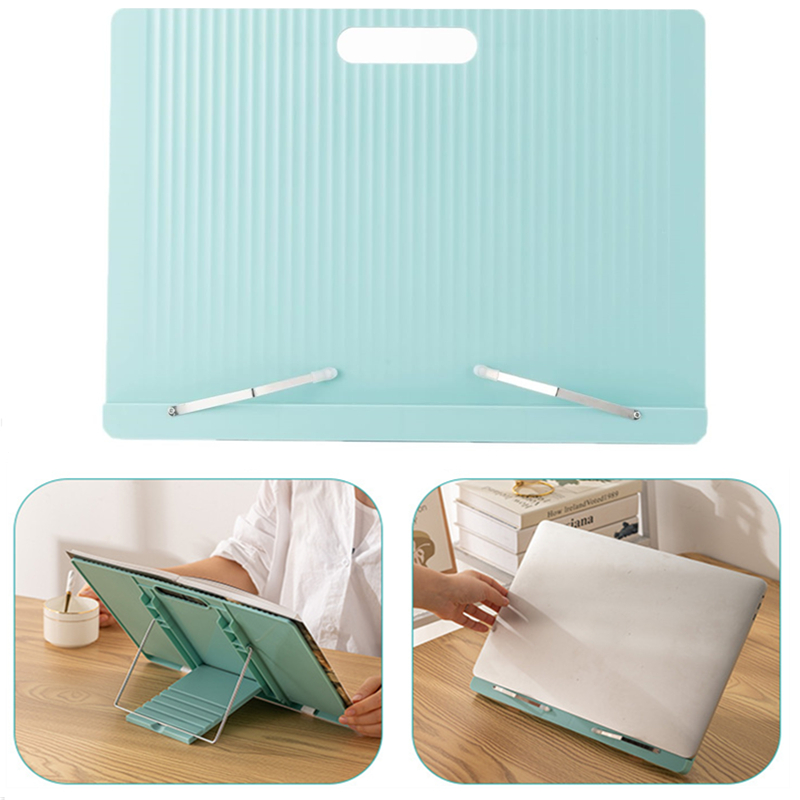 Document Holder Stand - BEISHI Suporte de livro de mesa