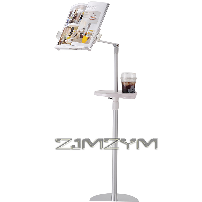 Document Holder Stand - Suporte de Chão Ajustável em Altura