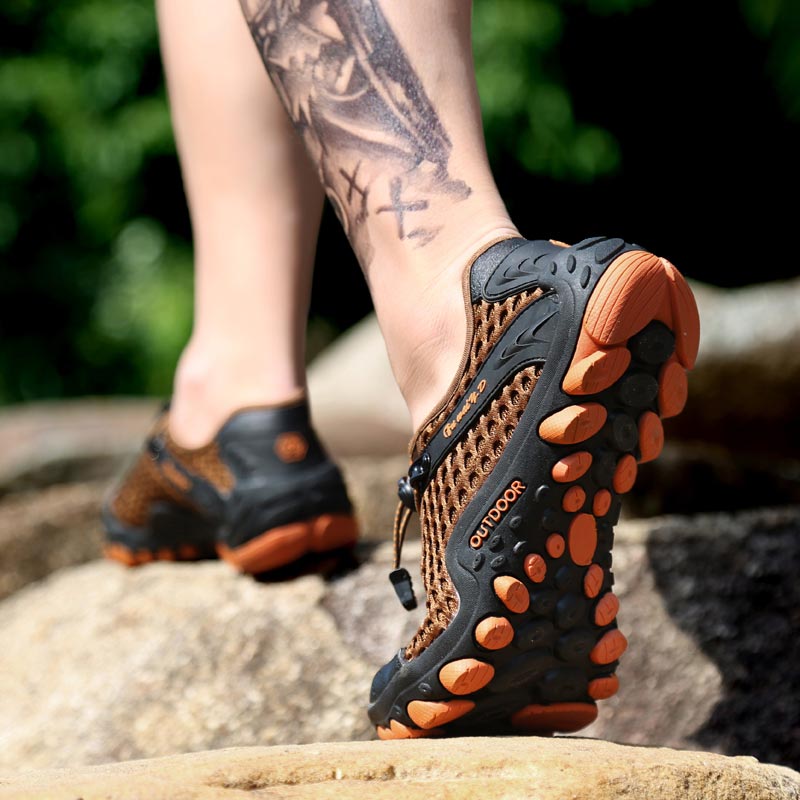 Home Office Guest Room Ideas - Trekking montanha dos homens sapatos esportivos