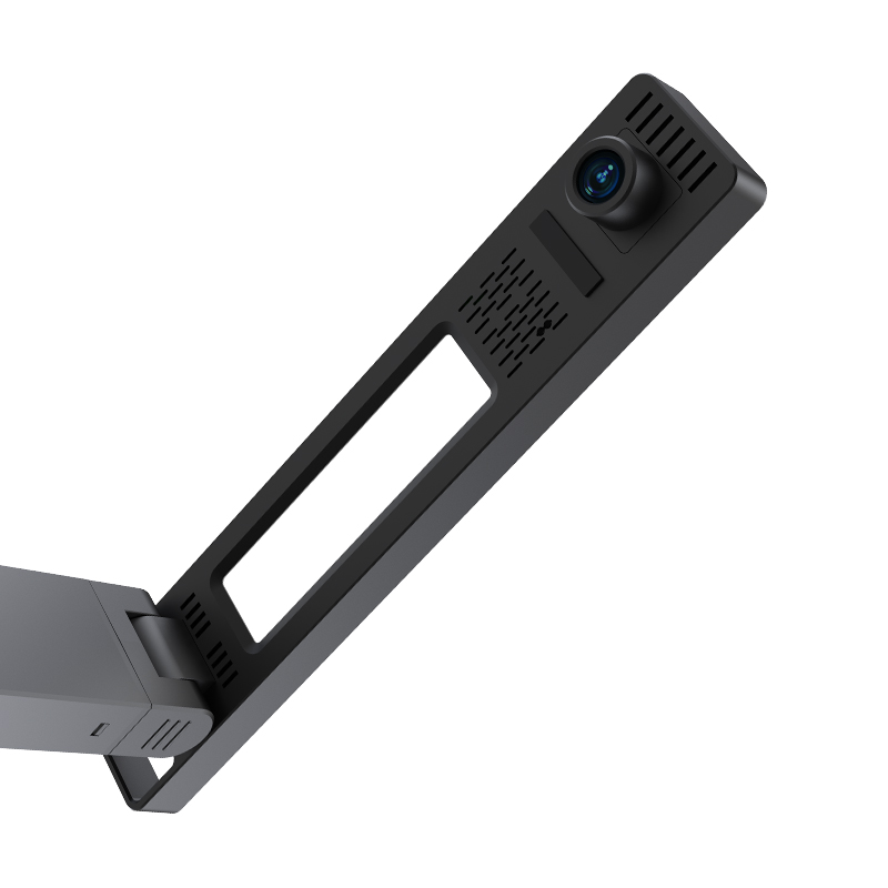 Document Scanner Portable - Eloam BS2200M 22MP Portátil USB Documentos