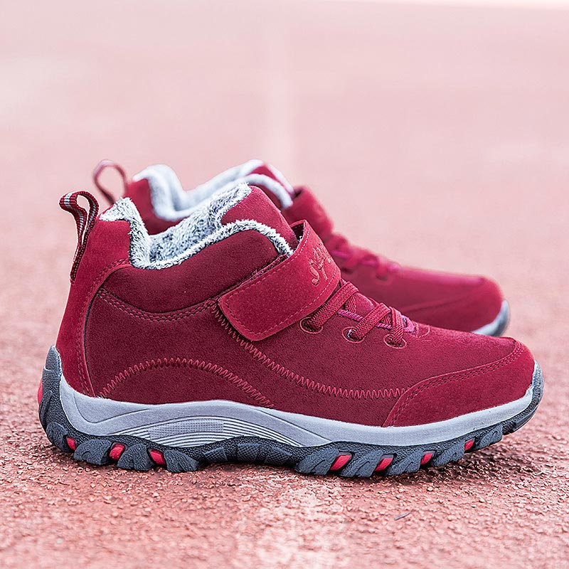 Home Office Guest Room Ideas - Curto sapatos de esportes de inverno