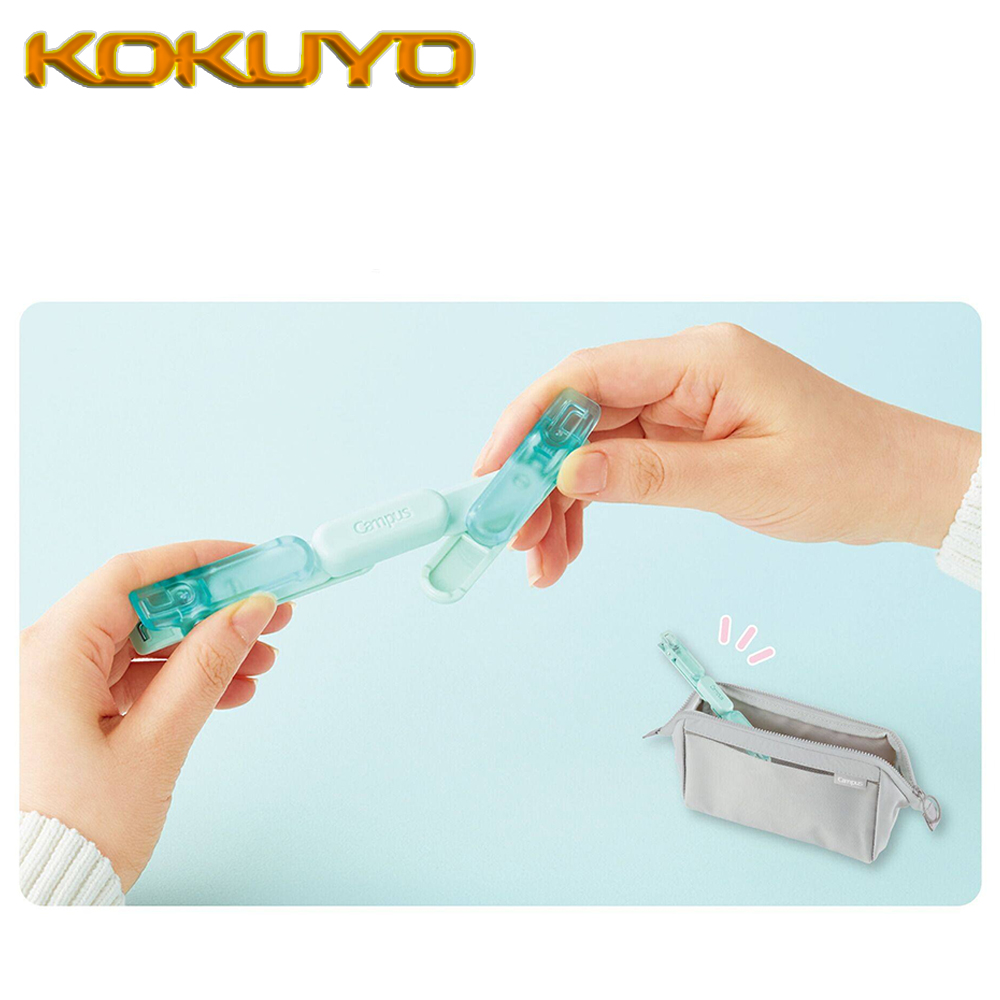 1PC KOKUYO Japão: Marcador de  - Document Scanner Portable avaliação e preço