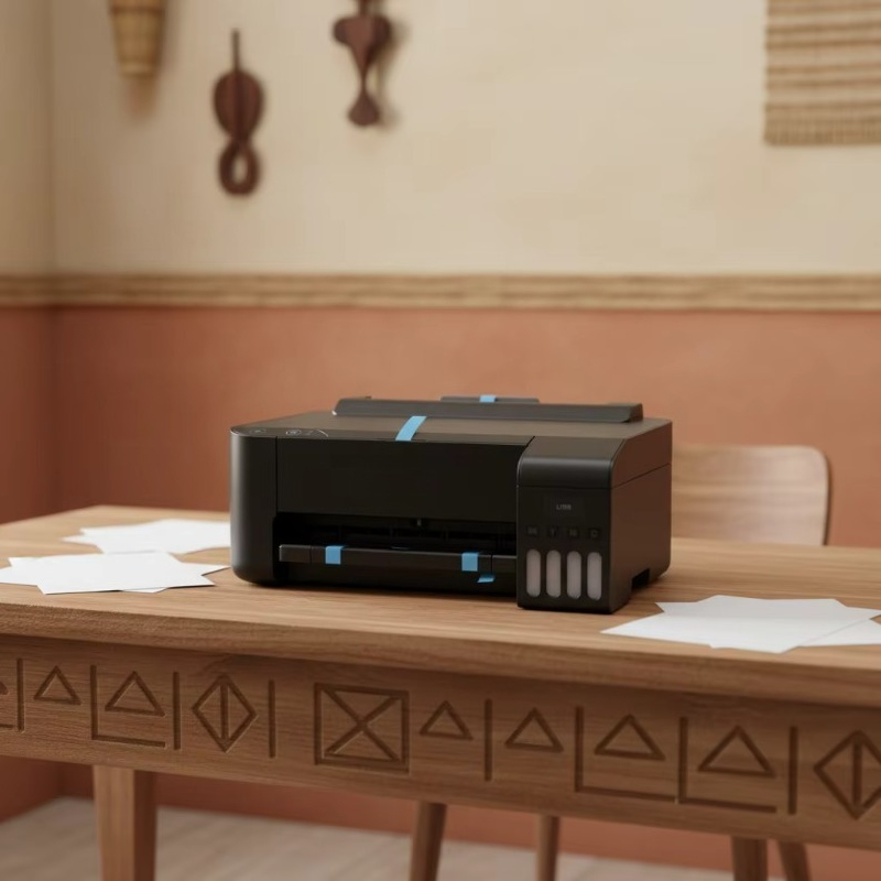 Impressora Portátil USB a Jato - Home Office Photos avaliação e preço