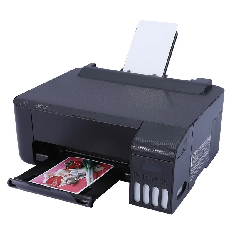 Impressora Portátil USB a Jato - Home Office Photos avaliação e preço