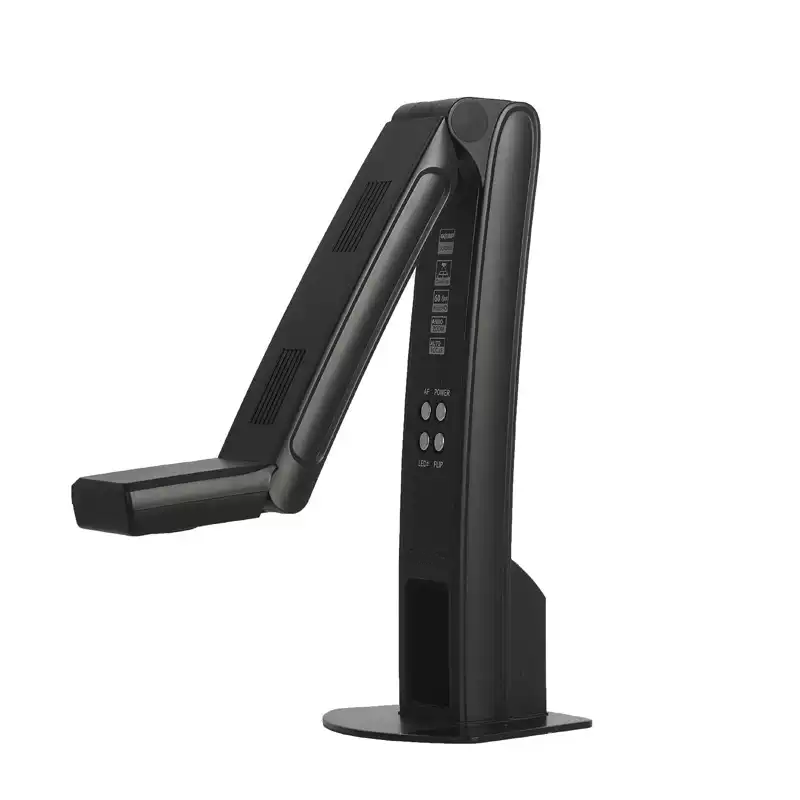Câmera de Documentos Portátil  - Document Scanner Portable avaliação e preço