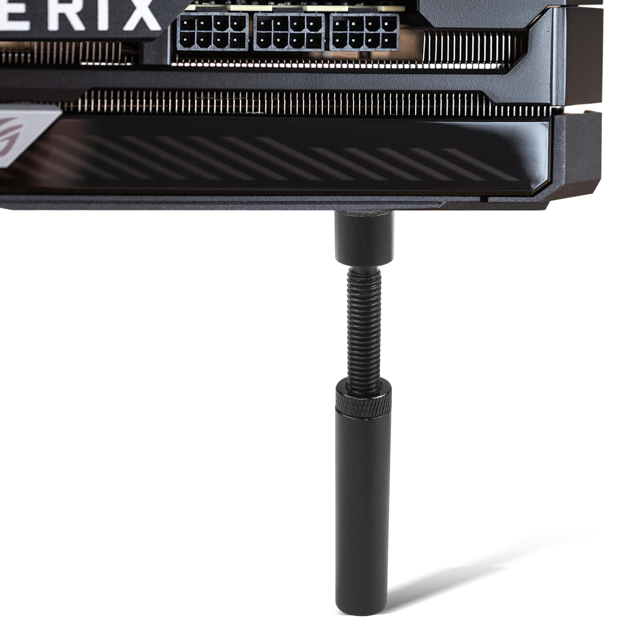 Suporte de alumínio gpu vertic - Document Holder Stand avaliação e preço