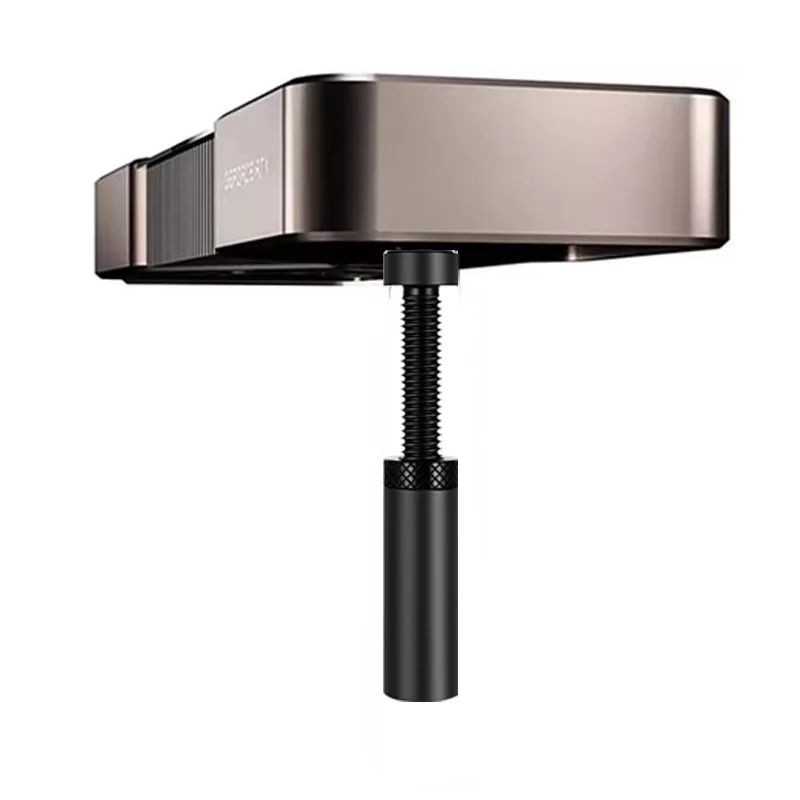 Suporte de alumínio gpu vertic - Document Holder Stand avaliação e preço