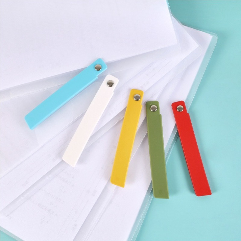 7 Peças Pasta de Escritório Po - Document Scanner Portable avaliação e preço