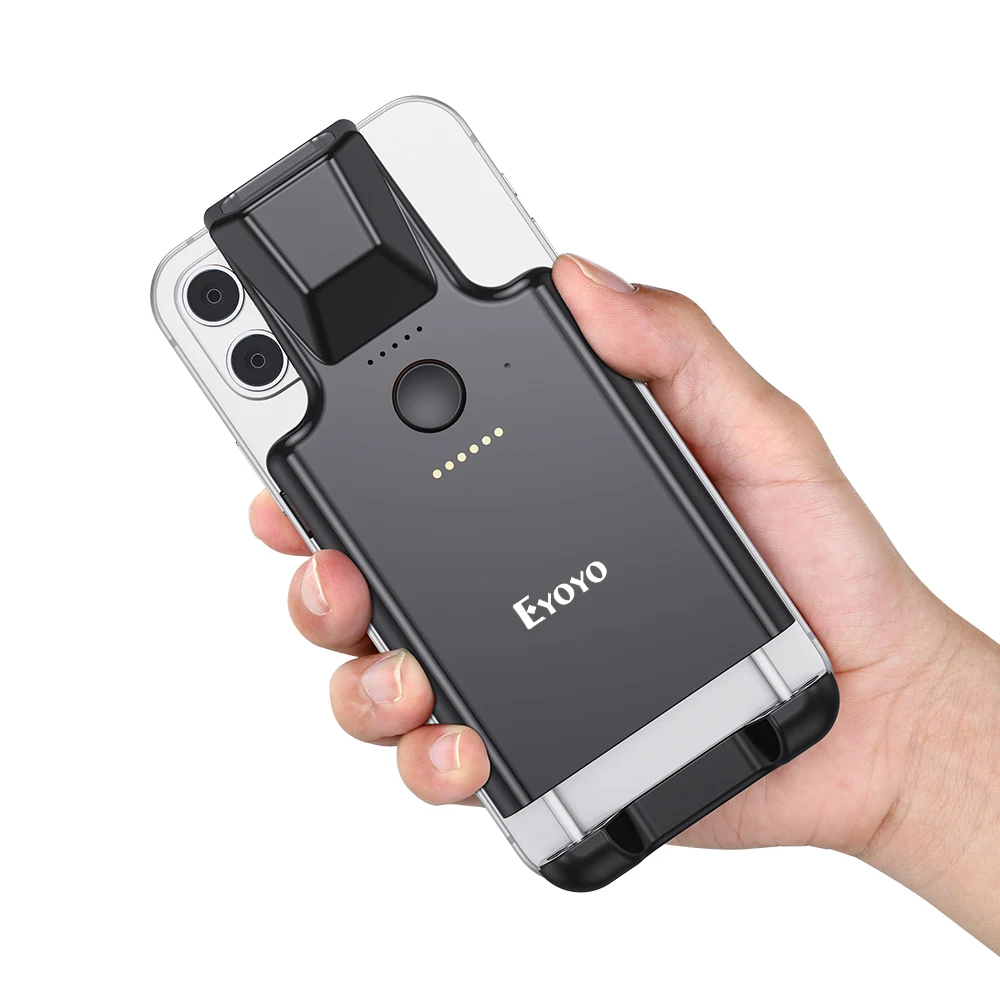 Eyoyo-Barcode Scanner Leitor p - Document Scanner Portable avaliação e preço