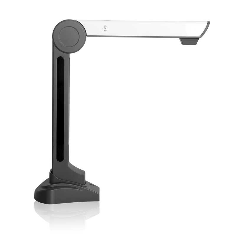 Scanner Robótico Portátil USB  - Document Scanner Portable avaliação e preço