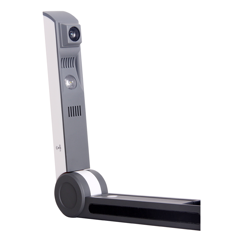 Scanner Robótico Portátil USB  - Document Scanner Portable avaliação e preço