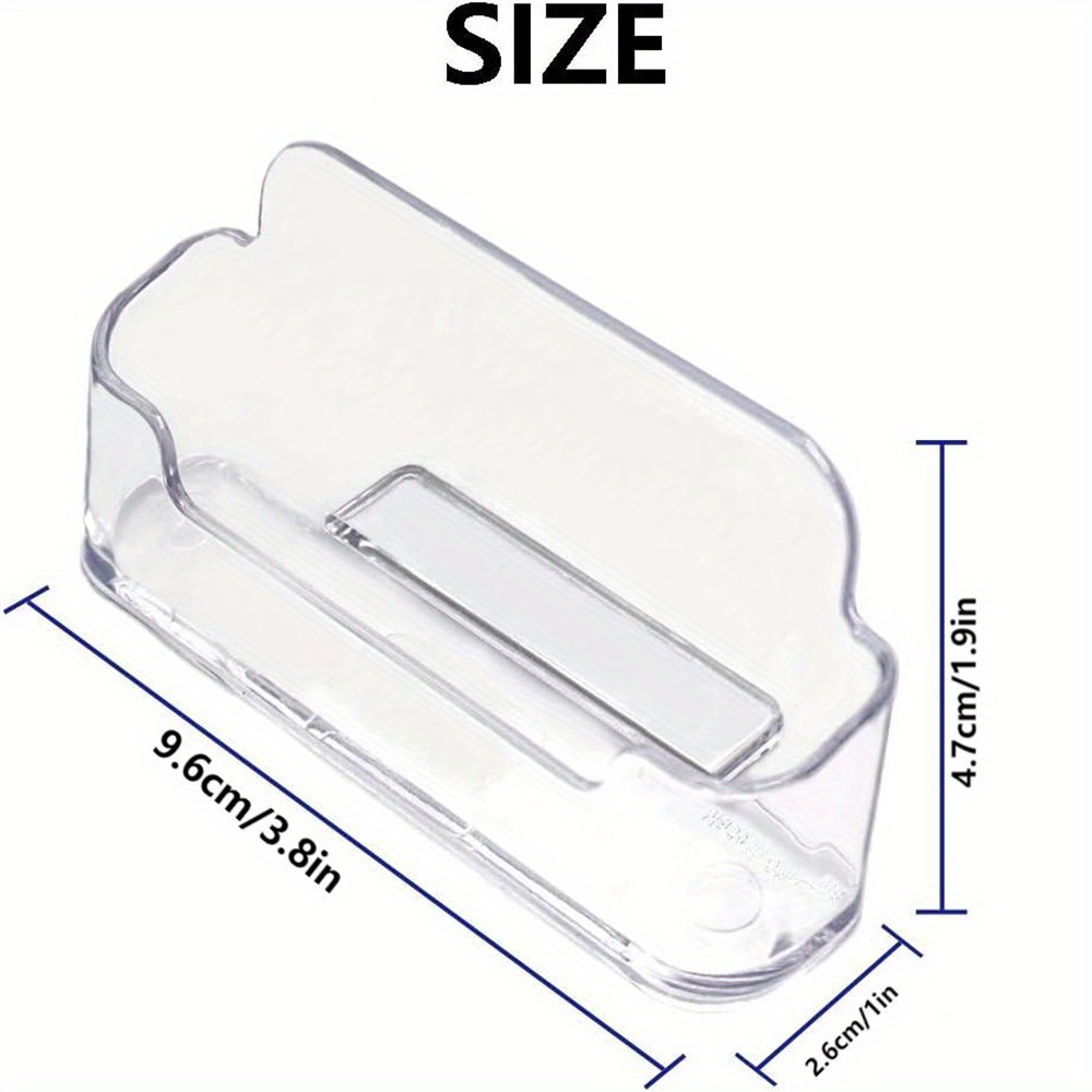 Suporte de cartão de visita de - Document Holder Stand avaliação e preço