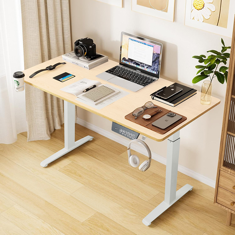 Venda quente altura-ajustável  - Home Office Ikea avaliação e preço
