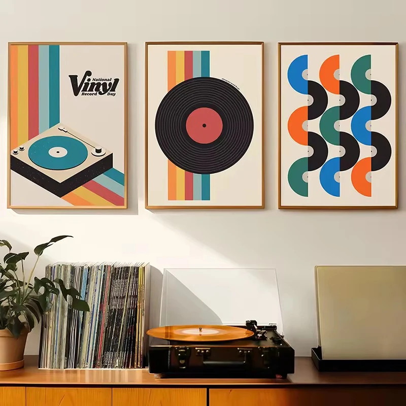 Impressão de arte de parede em - Home Office Minimalist avaliação e preço