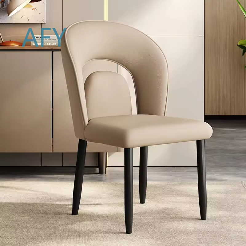 Cadeira de Jantar Moderna em M - Home Office Ikea avaliação e preço