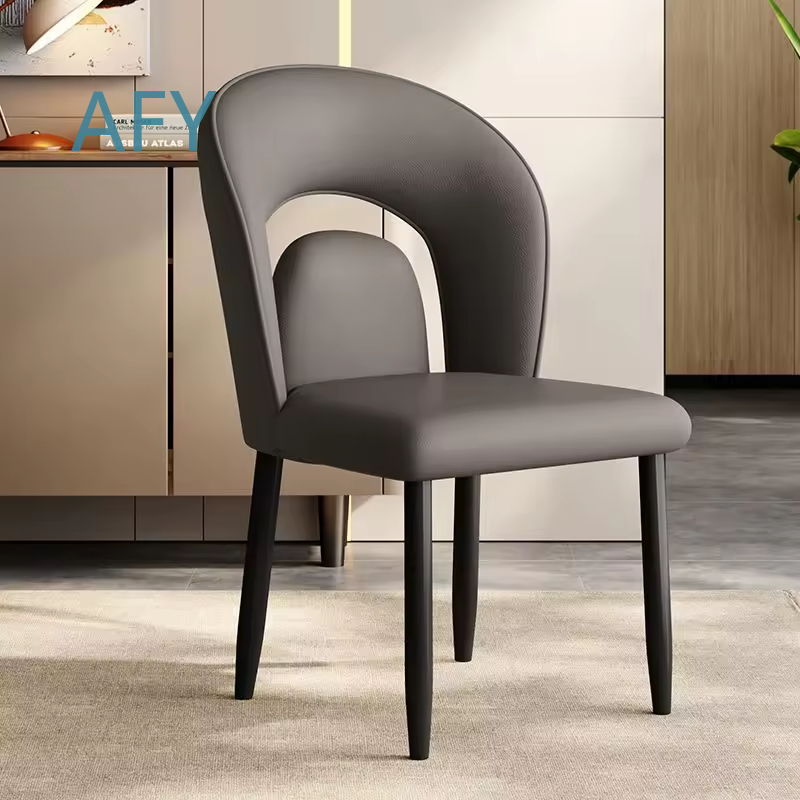 Cadeira de Jantar Moderna em M - Home Office Ikea avaliação e preço