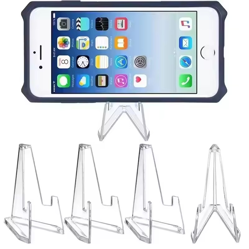 30-1PCS Suporte de Exibição Tr - Document Holder Stand avaliação e preço