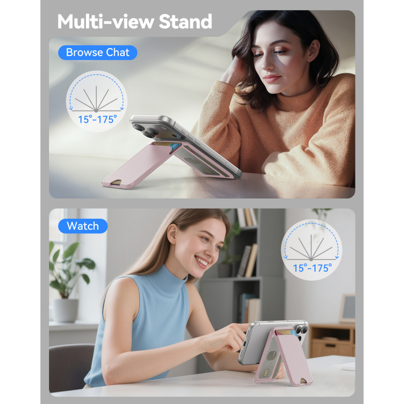 Suporte Magnético para Telefon - Document Holder Stand avaliação e preço