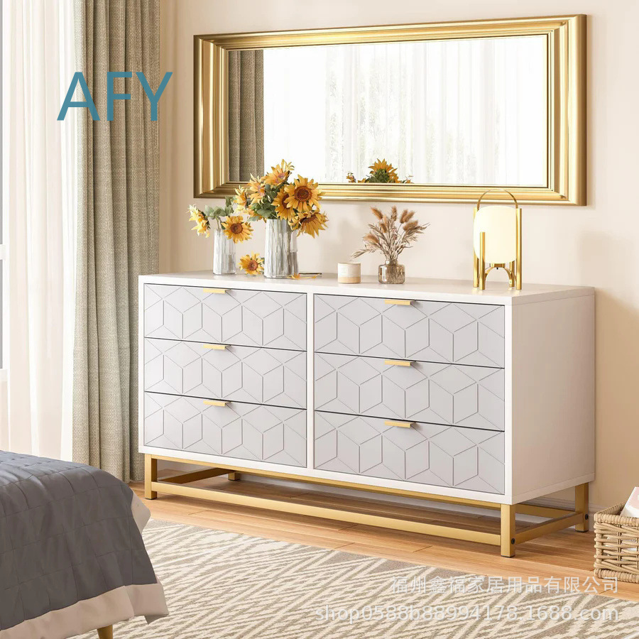 Nova Cômoda de Madeira Persona - Home Office Ikea avaliação e preço