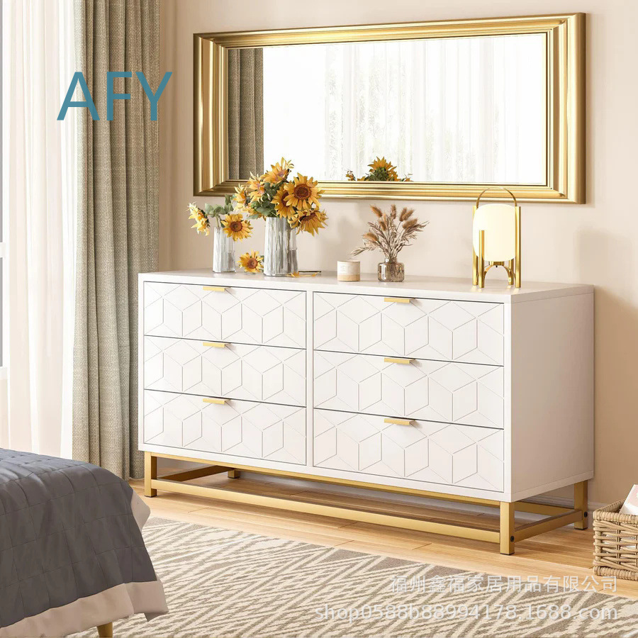 Nova Cômoda de Madeira Persona - Home Office Ikea avaliação e preço