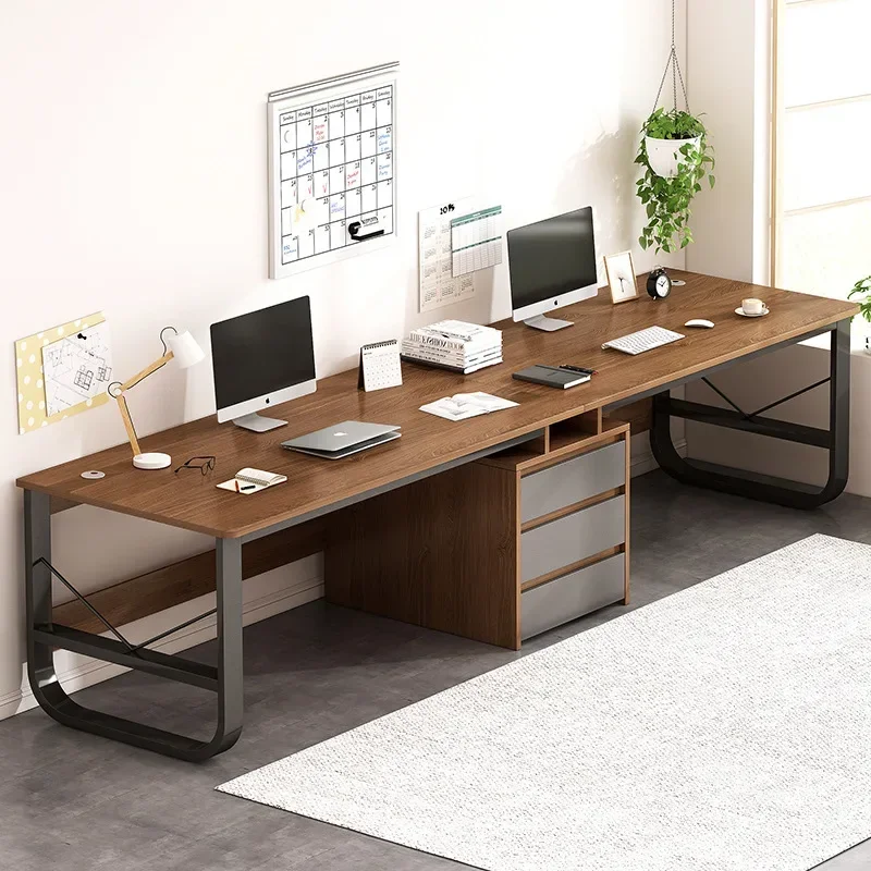 Mesa extra longa de 78 polegad - Home Office Ikea avaliação e preço