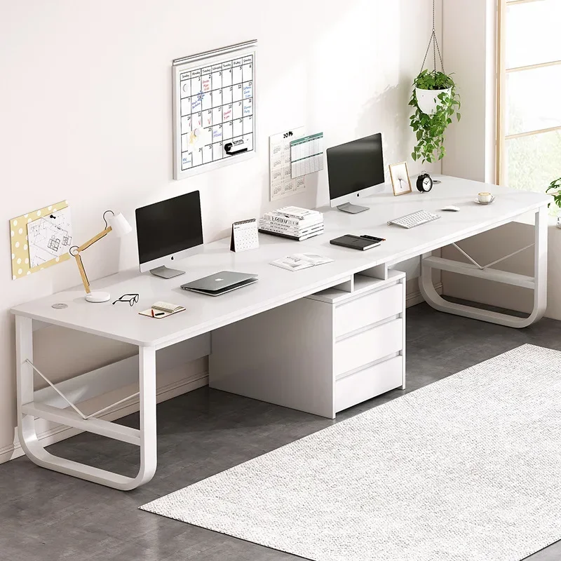 Mesa extra longa de 78 polegad - Home Office Ikea avaliação e preço