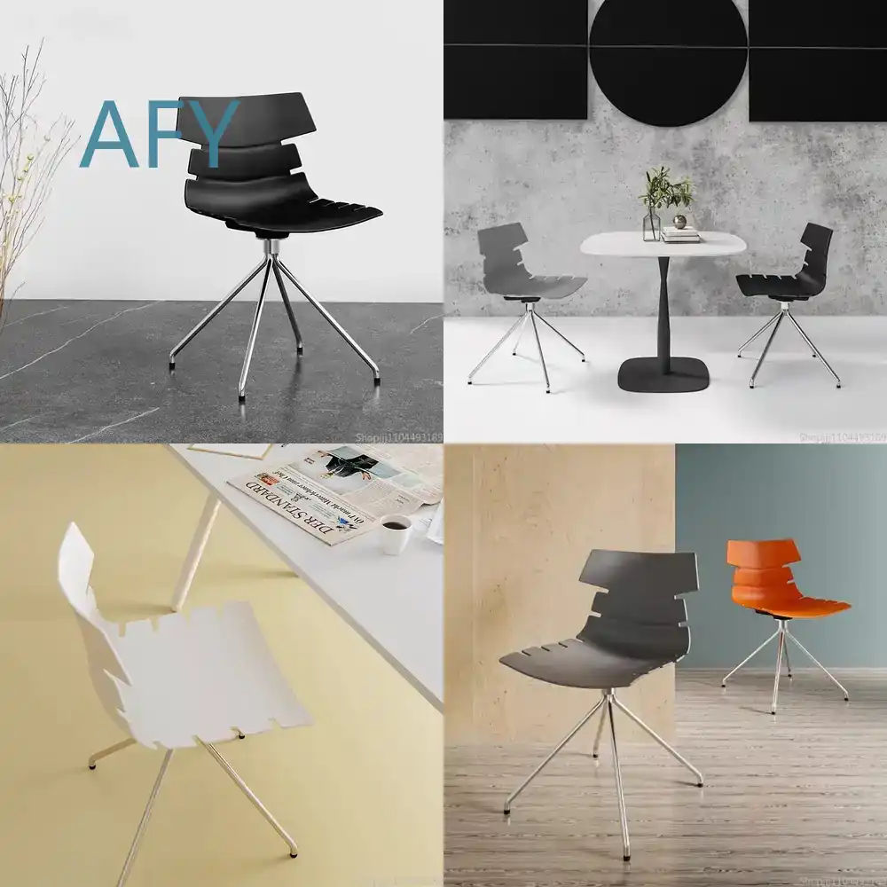 Cadeira de Escritório Minimali - Home Office Ikea avaliação e preço