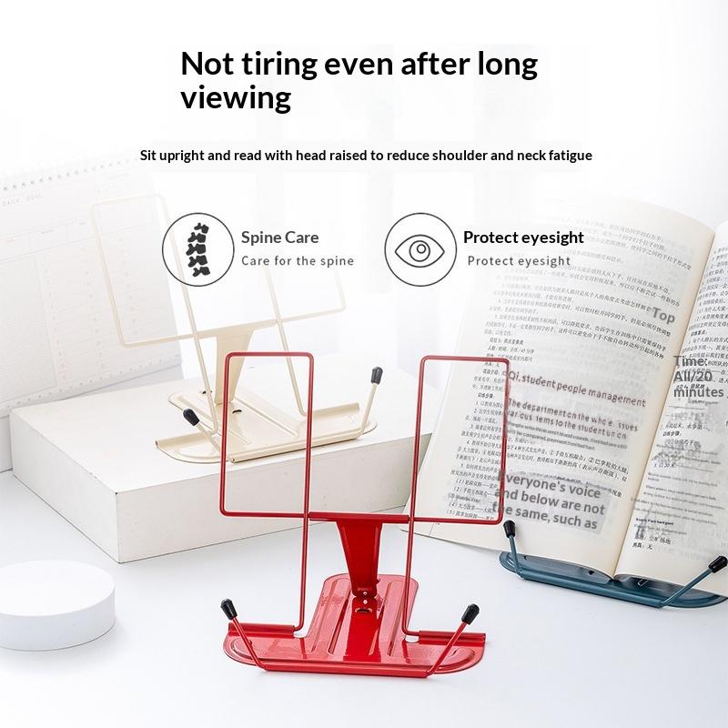 Novo Suporte de Leitura Simple - Document Holder Stand avaliação e preço