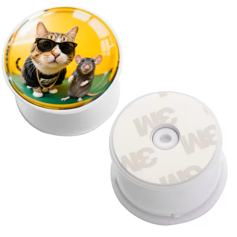 1 suporte para telefone, prese - Home Office Gifts avaliação e preço