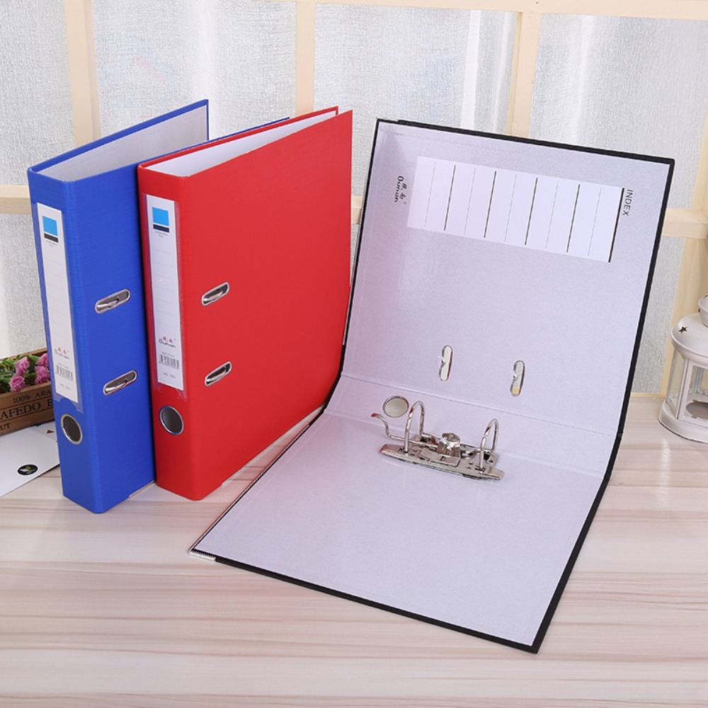 Portátil 2 Anel Arch Arquivo A - Document Scanner Portable avaliação e preço