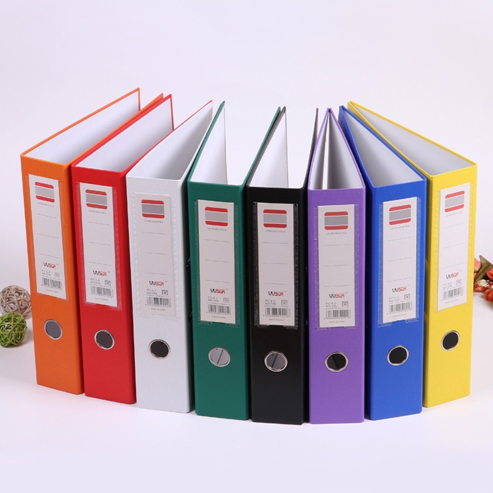 Portátil 2 Anel Arch Arquivo A - Document Scanner Portable avaliação e preço
