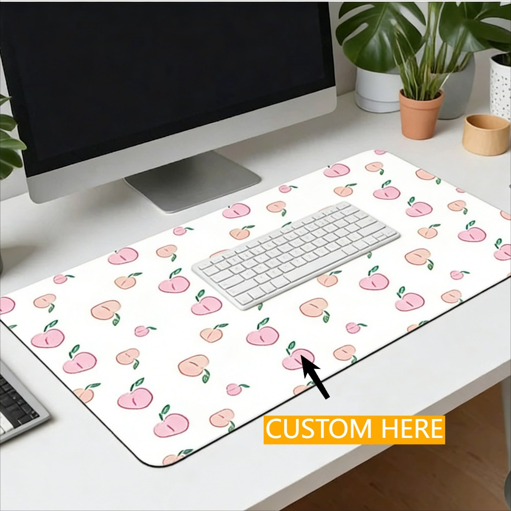 Mouse Pad Personalizado com Fo - Home Office Gifts avaliação e preço