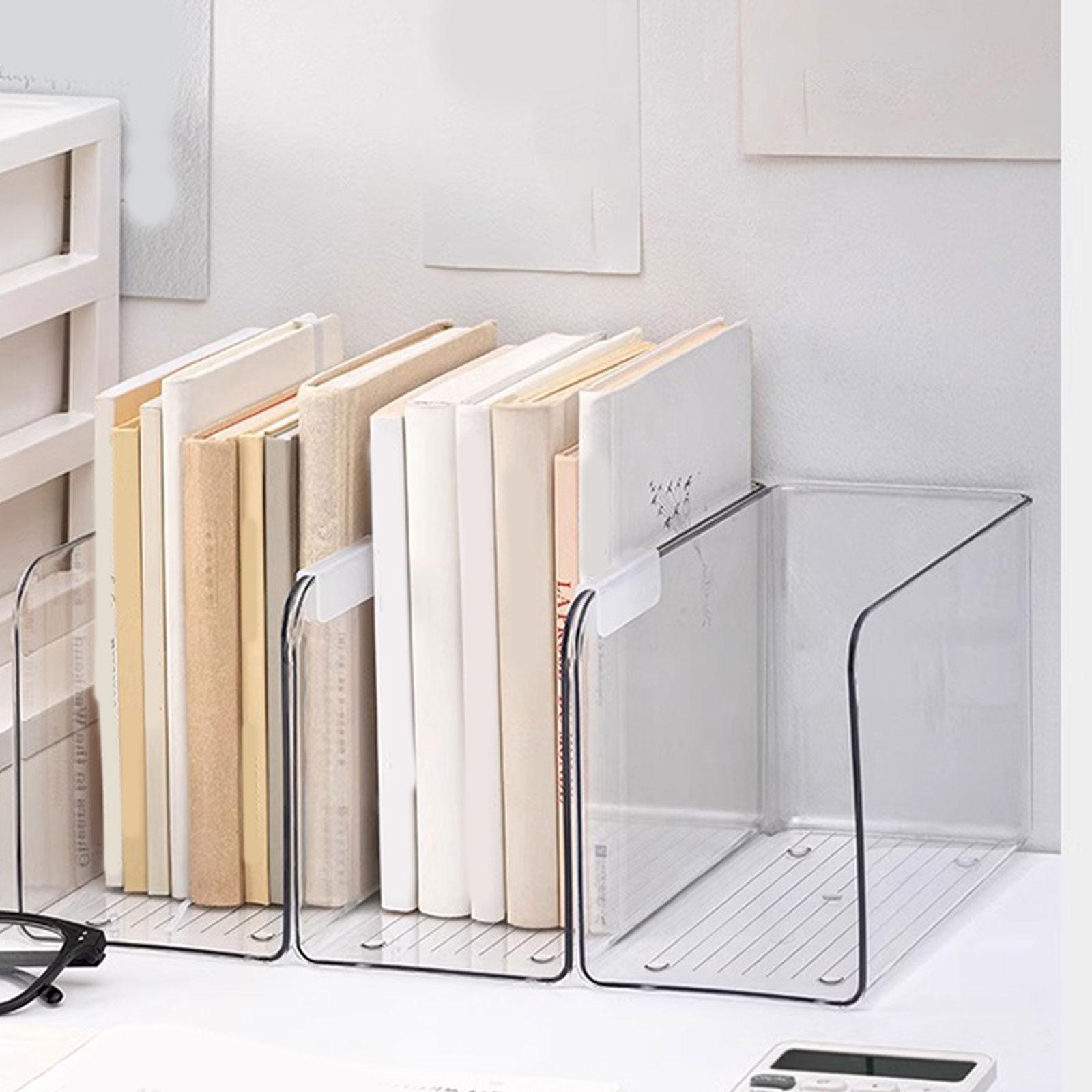 Suporte de revista transparent - Document Holder Stand avaliação e preço