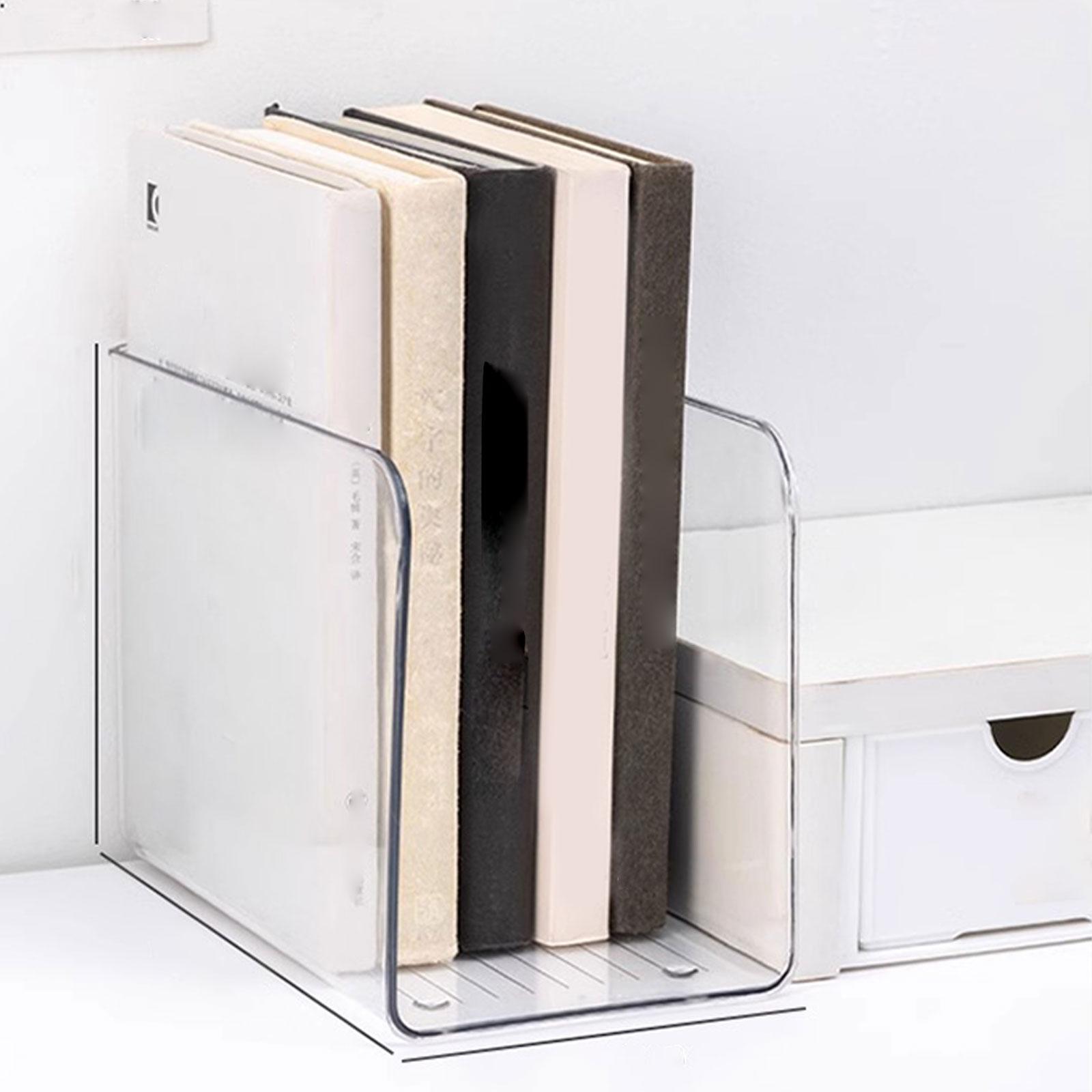 Suporte de revista transparent - Document Holder Stand avaliação e preço