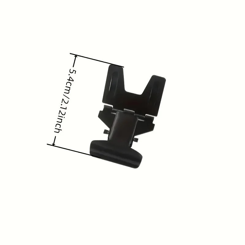 30 Peças de Suportes de Metal  - Document Holder Stand avaliação e preço