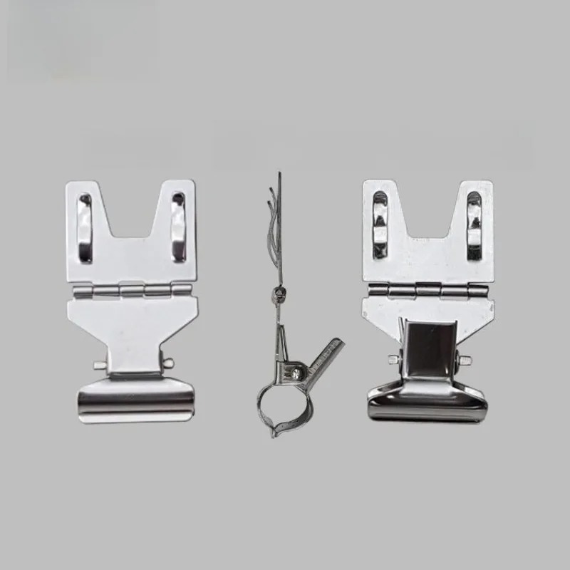 30 Peças de Suportes de Metal  - Document Holder Stand avaliação e preço