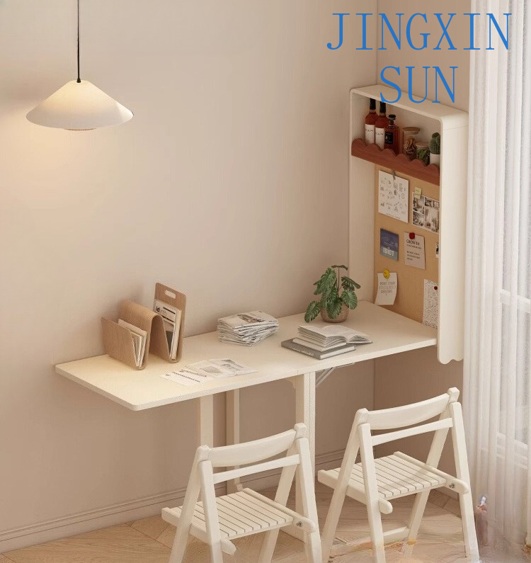 Mesa de Parede Moderna Dobráve - Home Office Ikea avaliação e preço