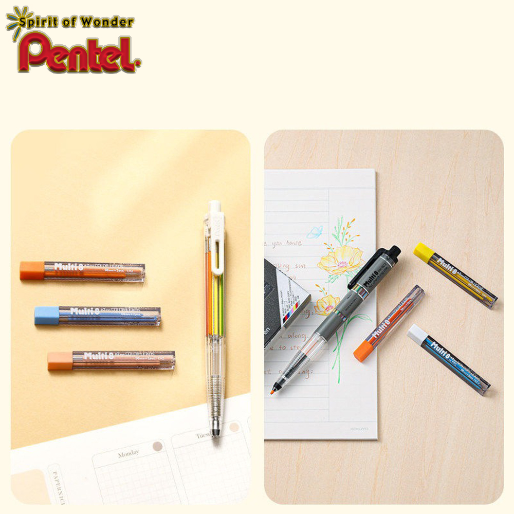 Conjunto de 8/12 Tubos de Lápi - Staedtler Pencil Lumocolor avaliação e preço