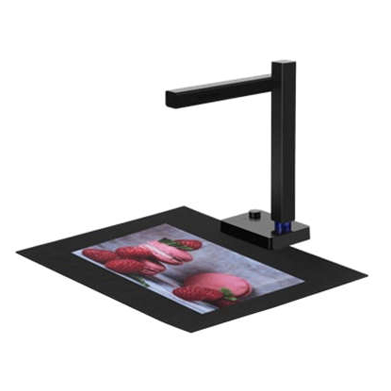 Scanner de Documentos Portátil - Document Scanner Portable avaliação e preço
