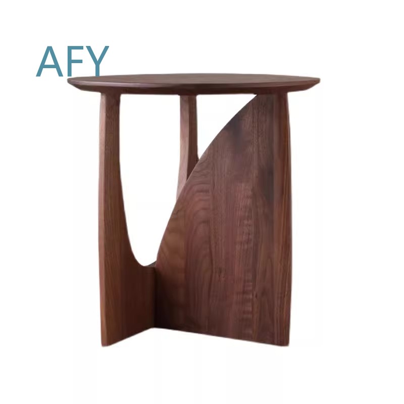 Mesa de Centro de Madeira Maci - Home Office Ikea avaliação e preço