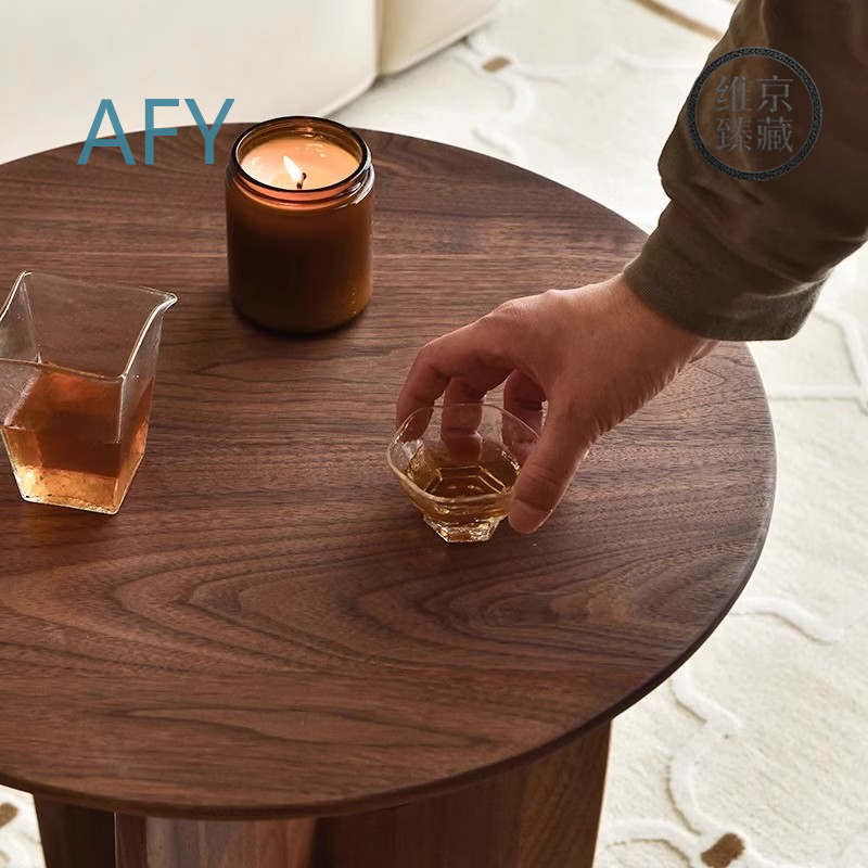 Mesa de Centro de Madeira Maci - Home Office Ikea avaliação e preço
