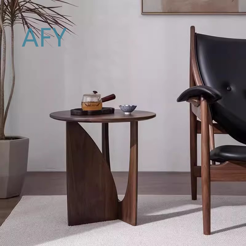 Mesa de Centro de Madeira Maci - Home Office Ikea avaliação e preço