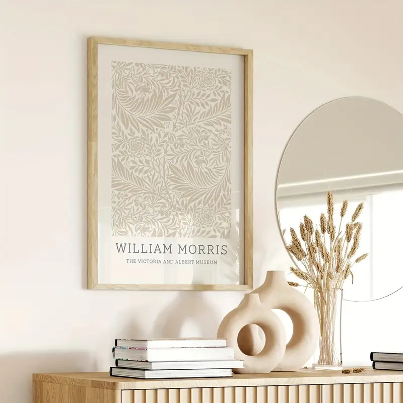 3 pçs/set minimalista William  - Home Office Minimalist avaliação e preço