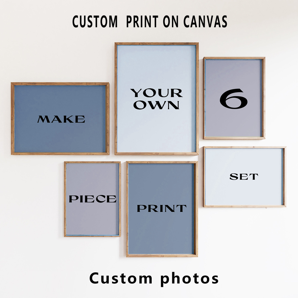Conjunto de 6 Impressões em Lo - Home Office Photos avaliação e preço