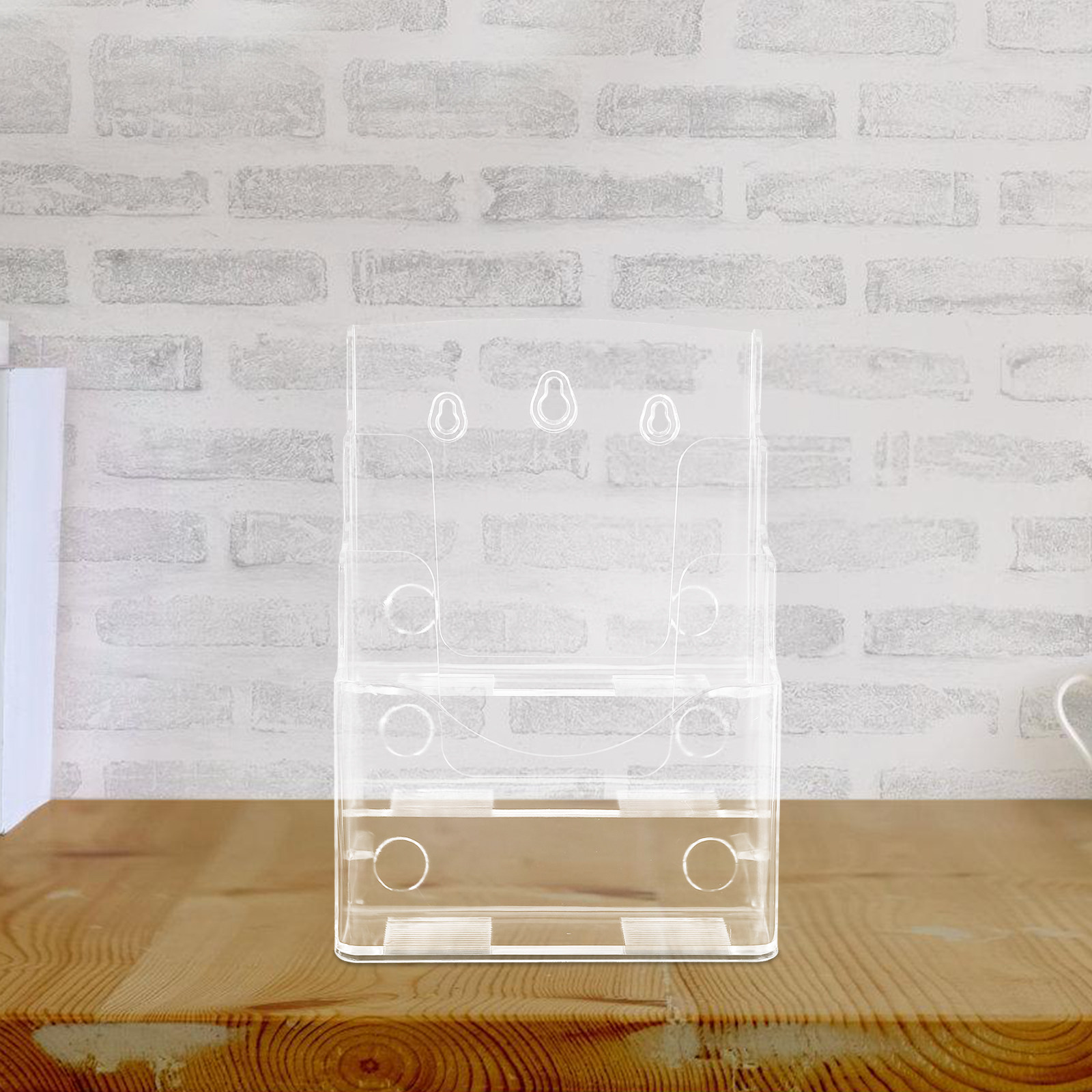 Suporte de parede para documen - Document Holder Stand avaliação e preço
